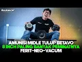 Download Lagu MIDLE TULUP BETAVO 8 INCH PALING BANYAK DI CARI‼️BISA UNTUK SUB MINIATUR❓❓