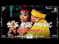 Lagu Old School R\u0026B Mix ~ Nostalgia 90's 2000's R\u0026B Hits 🎶 Akon, Rihanna, Usher, Chris Brown, Beyonce