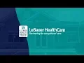 LeBauer HealthCare Trusted Care Close to Home