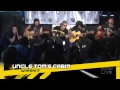 "Uncle Tom's Cabin" in HD - Warrant 5/12/12 M3 Festival in Columbia, MD
