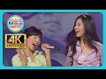 Download Lagu Girls' Generation 소녀시대 SNSD; Come On Over (Christina Aguilera, Cover) KBS - 14 FEB 09 - 4K60 P 3/4