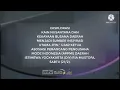 Tampilan Agenda ANTV 2014-2015