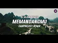 Lagu Dj Slow Remix !!! Memandangmu - Ikke Nurjanah (Zamproject Remix)