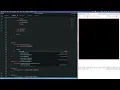 ASMR Programming - Coding 2D Snake Game with JavaScript