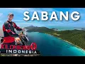 Download Lagu SABANG - Indonesia's MOST NORTHERN ISLAND (Kilometer Nol Weh Island)