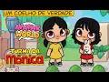 Download Lagu Um Coelho de Verdade | Turma da Mônica no Avatar World #felizPáscoa