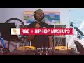Download Lagu R\u0026B + Hip-Hop Mashups \u0026 Edits ft. Rihanna, Snoh Aalegra, Roy Ayers, Erykah Badu \u0026 more - Crimson MiX