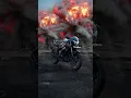 BIKE Speed ramp editing tutorial SLOW CAPCUT Trending