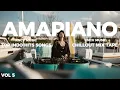 Download Lagu AMAPIANO MIXTAPE VOL 5 | Indonesian Hits Amapiano Mix | Pica Pica, Juicy Luicy, The Lantis