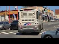 NJ TRANSIT 166 CRESSKILL MCI D4500CT 21286