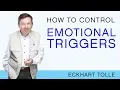 Lagu How Do I Keep From Being Triggered? with Eckhart Tolle