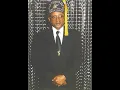 IN LOVING MEMORY OF FREDERICK FREDDIE THOMPSON
