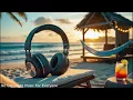 Lagu No Copyright Music For Everyone - Island Dream Groove / Tropical House