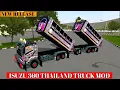 Download Lagu ISUZU 360 THAILAND TRUCK MOD || FOR Bus Simulator Indonesia Vricky Gaming