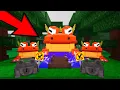 Download Lagu SECRET BOSS STAGE in 99 NIGHTS IN THE FOREST ROBLOX [FROG INVASION UPDATE]