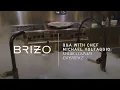 Brizo and Chef Michael Voltaggio Host Malibu Culinary Experience