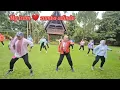 ALHAEQAL - MAKARIZA // CHOREO BY ADINDA AMELA// MY TEAM #dance #viralvideo #dancer #zumba #kpop #fy
