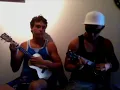 Three Plus - Island Woman ( Ukulele cover)