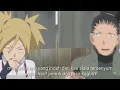 ZBI Crew - Kepastian Rasa 'Lyrics' (Shikamaru x Temari AMV)