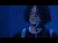 Jack White - Screwdriver -- Blue Blood Blues