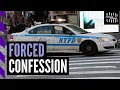Cops railroaded him into a false confession He s still fighting to clear his name