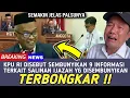 DIBONGKAR HAKIM KIP !! KPU RI DISEBUT LINDUNGI \u0026 SEMBUNYIKAN 9 INFORMASI TERKAIT IJAZAH PALSU JOKOWI