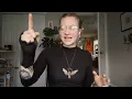 Making a flash sheet in 24hrs - Vlog