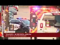 Tragedy in Broken Arrow