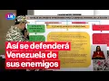 Download Lagu Nicolás Maduro muestra plan militar para defender Venezuela | #LR