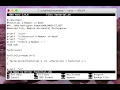 Factorial a Number in Bash