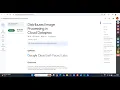 Distributed Image Processing in Cloud Dataproc Lab Solution Google Cloud Arcade 2026