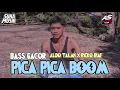 Download Lagu BASS GACOR 🔥 PICA PICA BOOM ( ALDO TALAN x RICKO BIAF) 