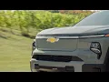 The 2025 Chevrolet Silverado EV LT - Chevrolet Together Let s Drive