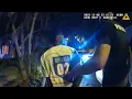 Bodycam Quando Rondo arrested on FBI warrant