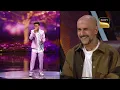 Shreya की Request पे Sukhwinder जी ने गाया "Dil Hara" | Indian Idol 14 | Celebrity Special