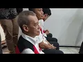 Download Lagu LIVE - FARIZ RM DIDAMPINGI DEOLIPA YUMARA BANTAH EDARKAN NARKOBA