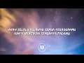 Rizky Febian - Ragu (Lirik)