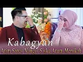 Lagu ATIM SATUS NANGIS HARU SISKA ARUM RABI // KABAGYAN // CS PURWO WILIS // SUKMO LARAS AUDIO / KHANZA