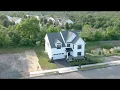 Foxlane Homes - Dartmouth model at Warwick Mill