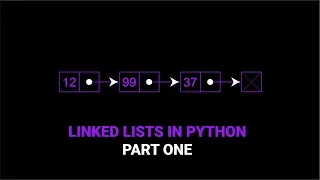 Linked List in Python Part One