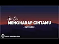 Download Lagu Sia Sia Mengharap Cintamu - Cut Rani (Lirik Lagu)