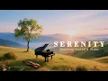 Download Lagu Serenity Violin \u0026 Piano – Relaxing Classical Music for Peace \u0026 Healing