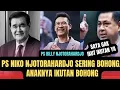 Lagu Ps Niko Njotorahardjo sering bohong, anaknya ikutan bohong! 