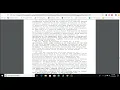 reading the vital statistics act of 1953 pt 2