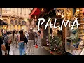 PALMA MALLORCA island Spain November 2024
