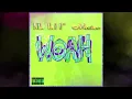 NL Lil' Mexico - Woah (Official Audio)