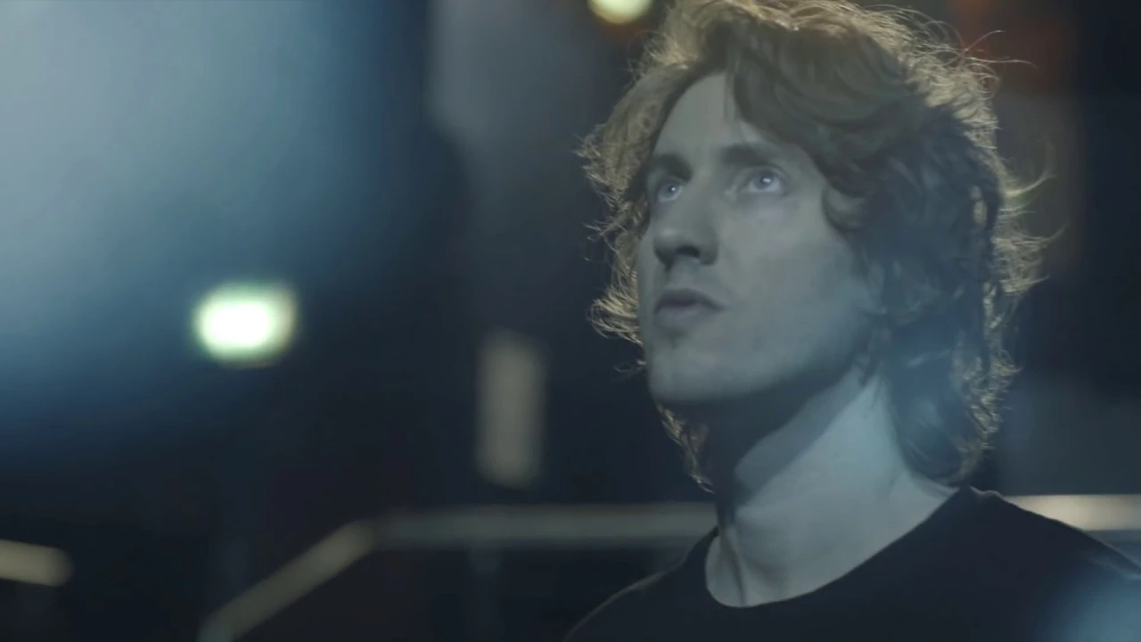 Songs from 'A Place We Knew' - The Making of "BE ALRIGHT"