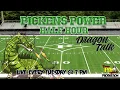 Pickens Power Half Hour Dragon Talk - Episode 1