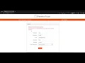 CS50W Project3 - Web Programming with Python and JavaScript Pizza Cart