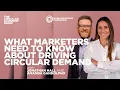 Rewind What marketers need to know about driving circular demand